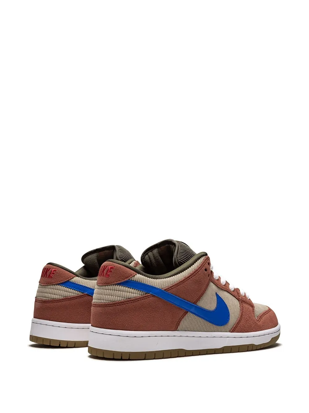Nike SB Dunk Low Pro sneakers