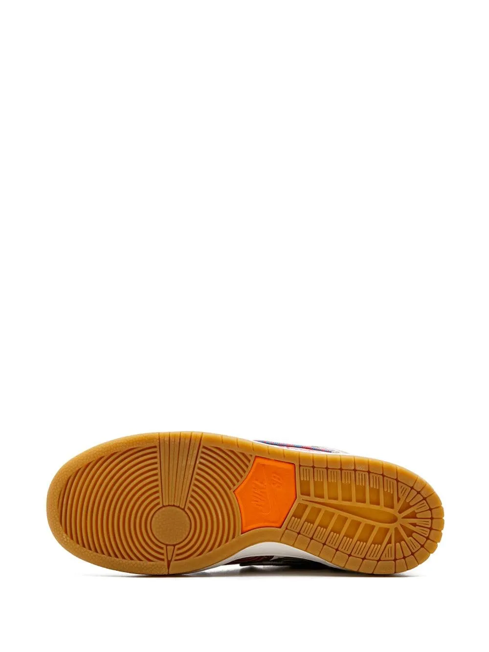 Nike SB Zoom Dunk High PREM sneakers