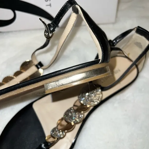 NINE West Sandals