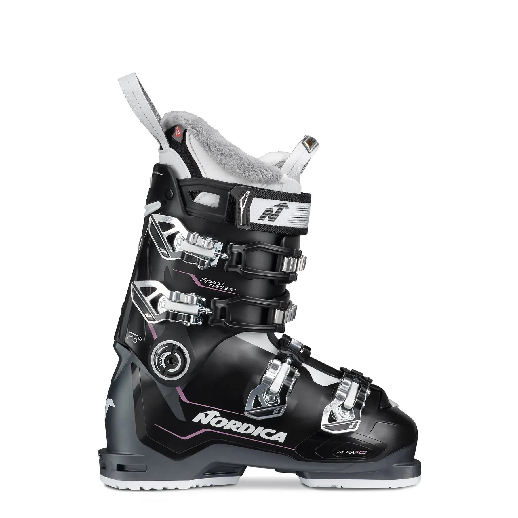Nordica - Speedmachine 75 W 22/23