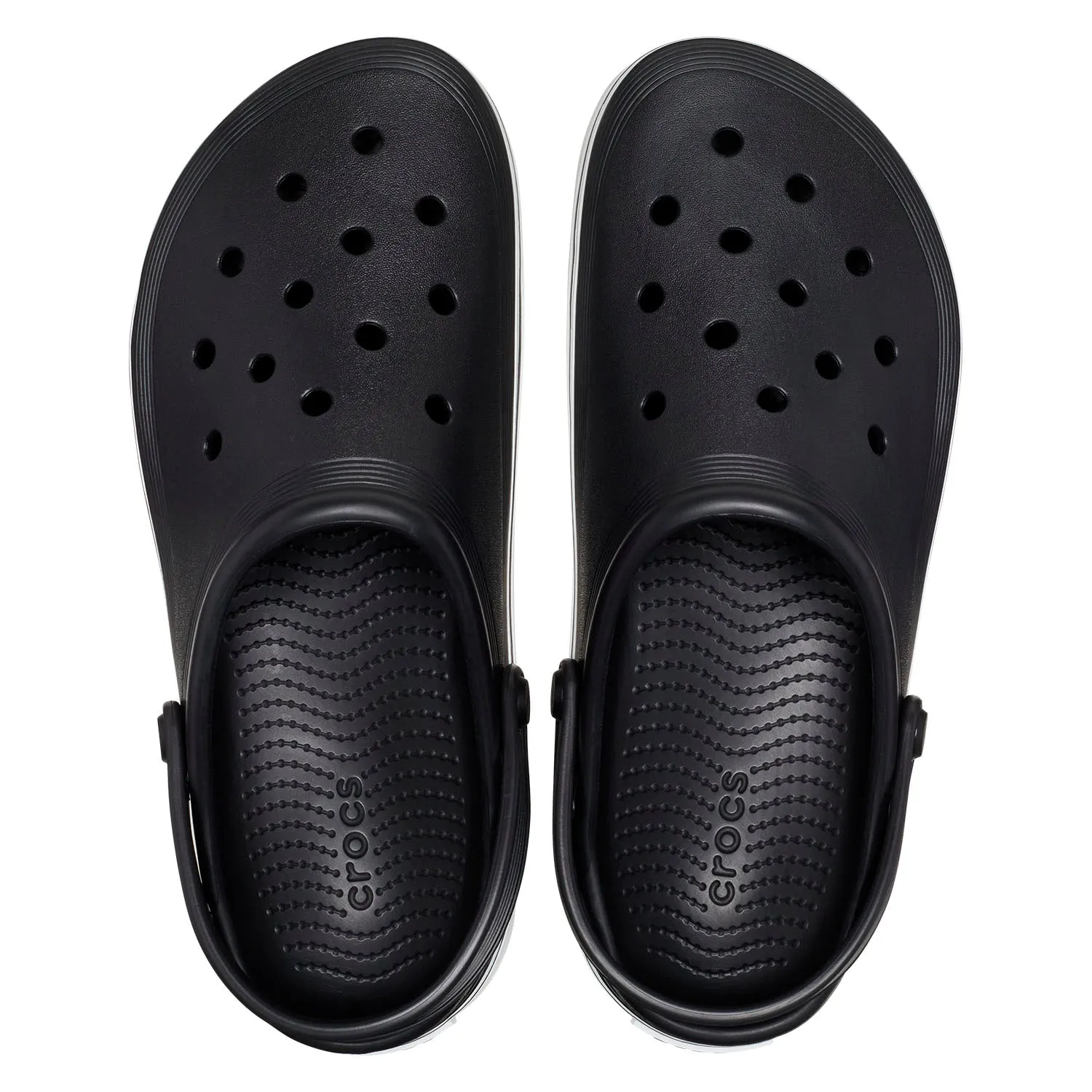 Off Court Clog