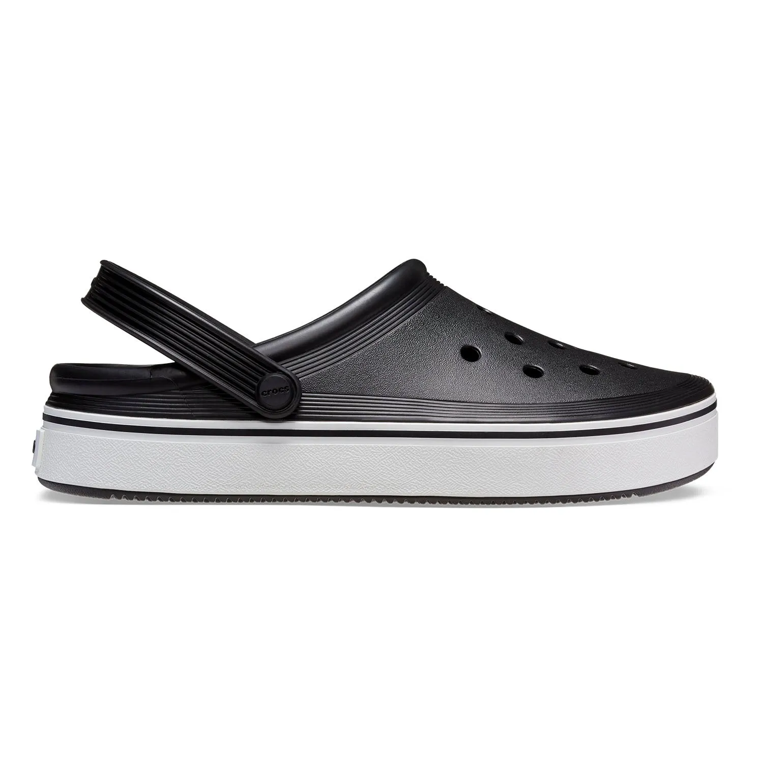 Off Court Clog