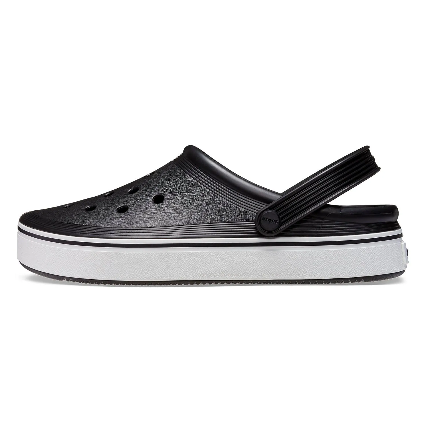 Off Court Clog