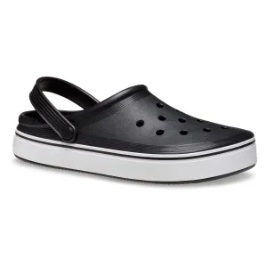 Off Court Clog