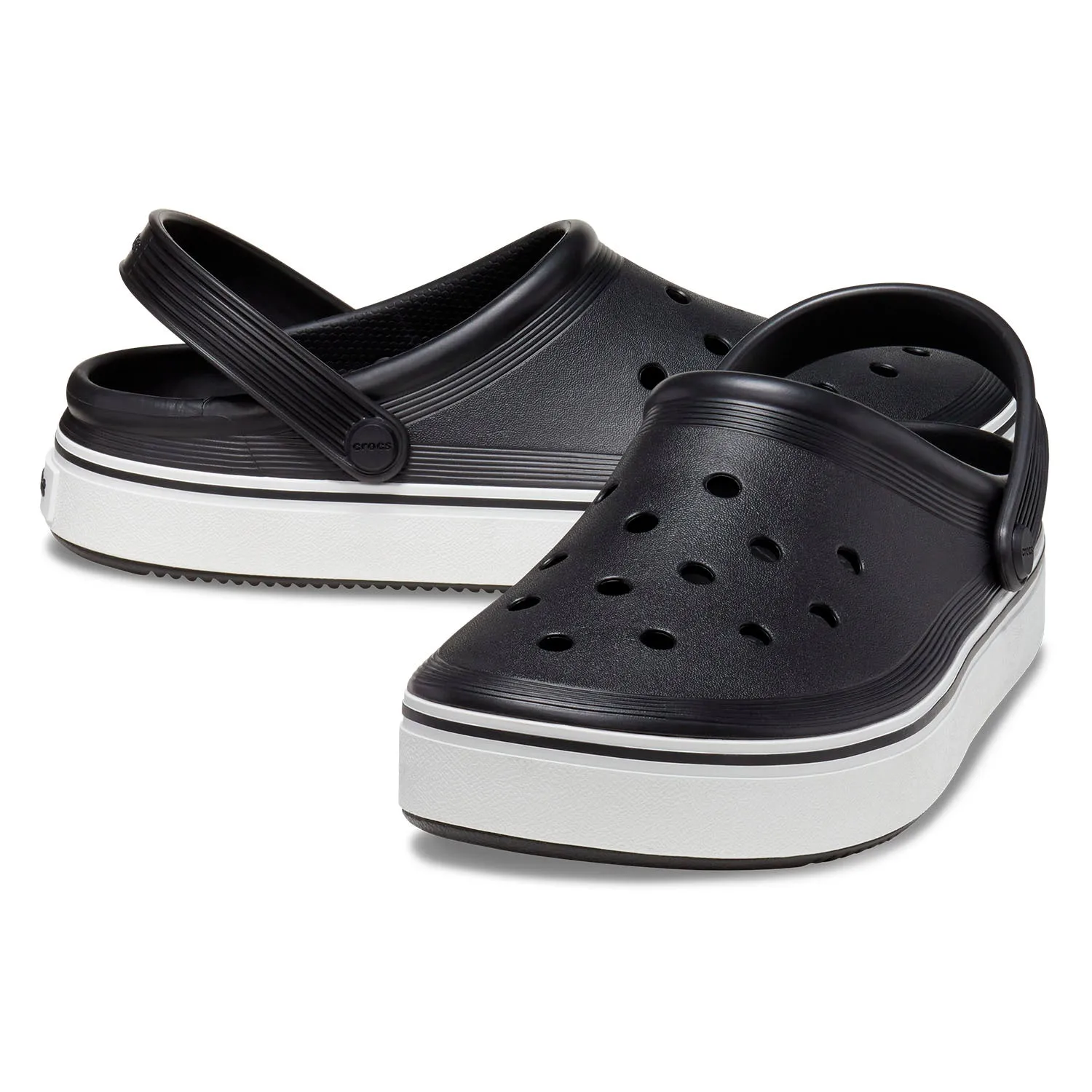 Off Court Clog