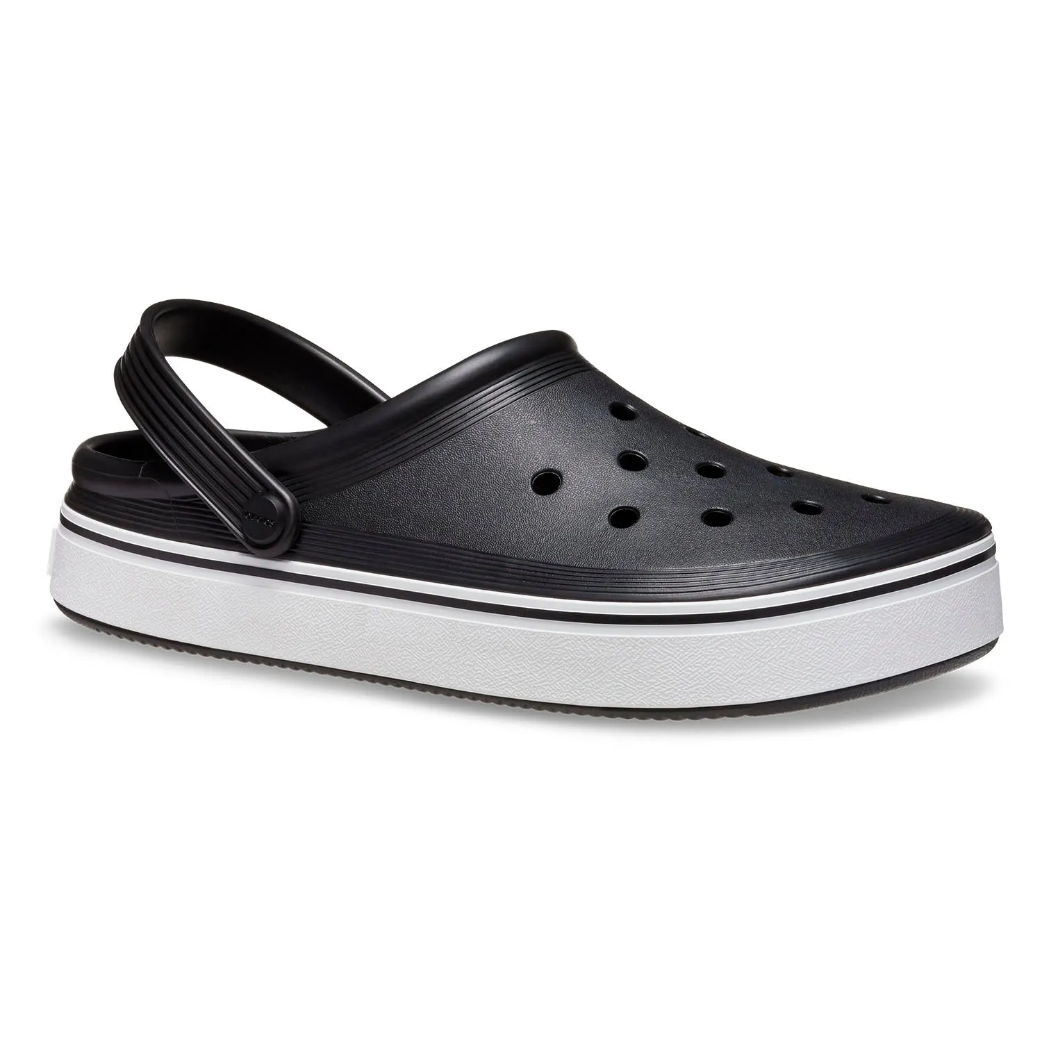 Off Court Clog