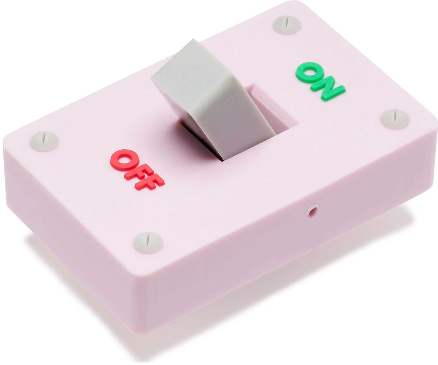 On and Off Switch Jibbitz