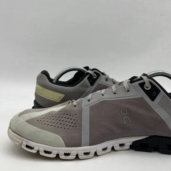 On Running Cloudflow 3.0 Alloy/Magnet Men's Athletic Training Sneakers Size 10.5