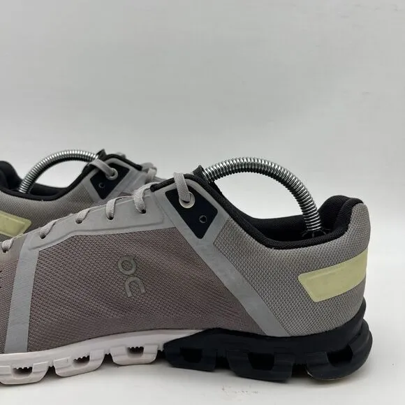 On Running Cloudflow 3.0 Alloy/Magnet Men's Athletic Training Sneakers Size 10.5