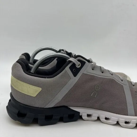 On Running Cloudflow 3.0 Alloy/Magnet Men's Athletic Training Sneakers Size 10.5