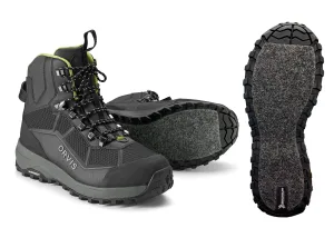 Orvis Pro Hybrid Wading Boots Size 12