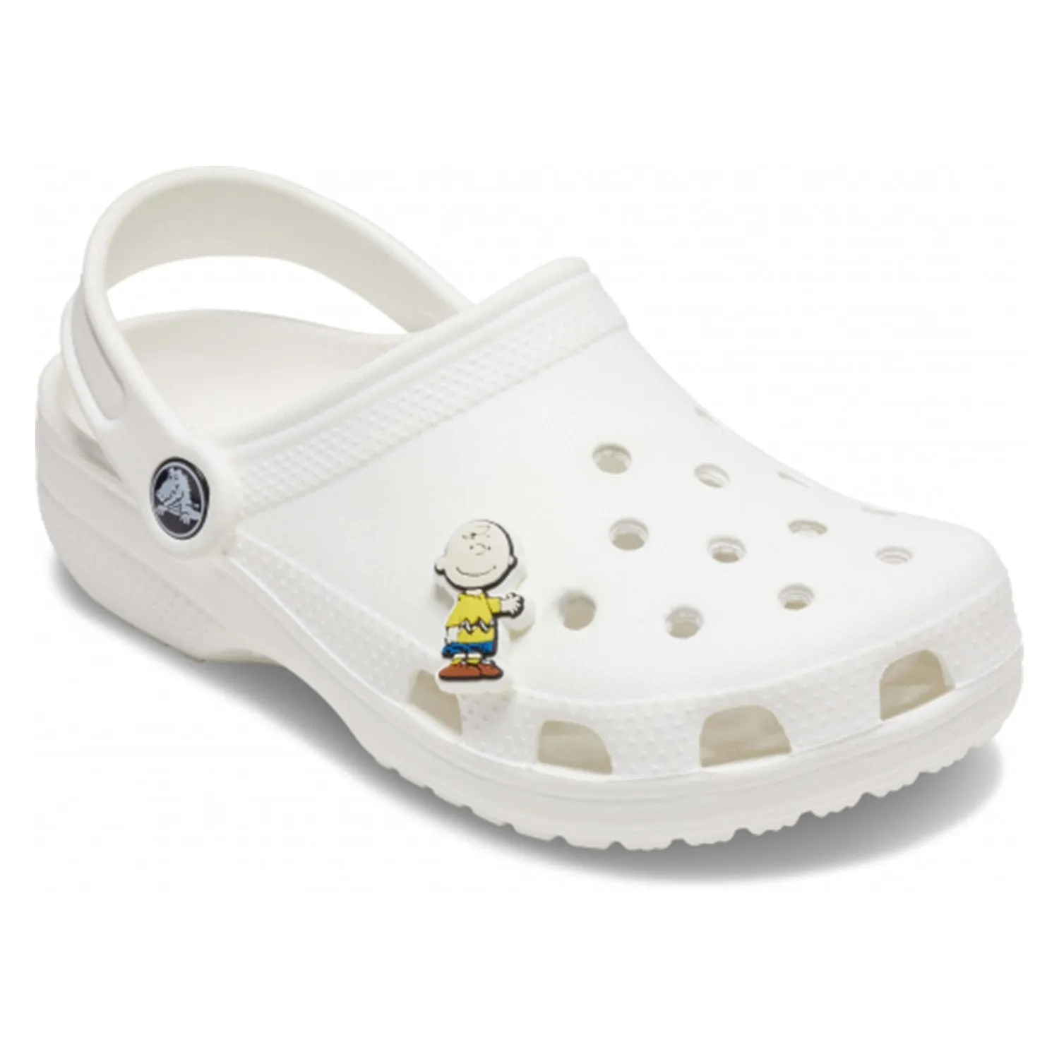 Peanuts Charlie Brown Jibbitz
