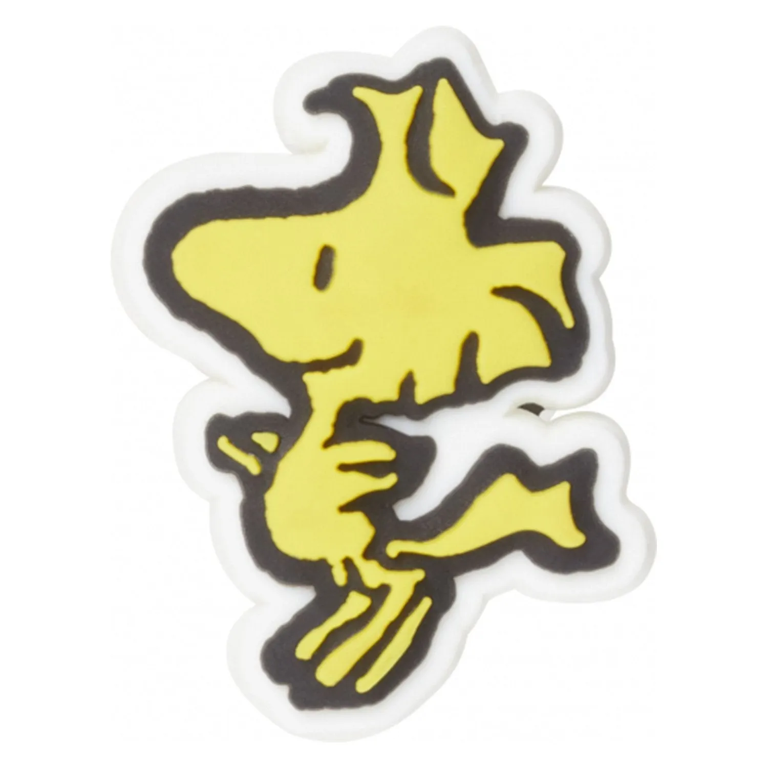 Peanuts Woodstock Jibbitz