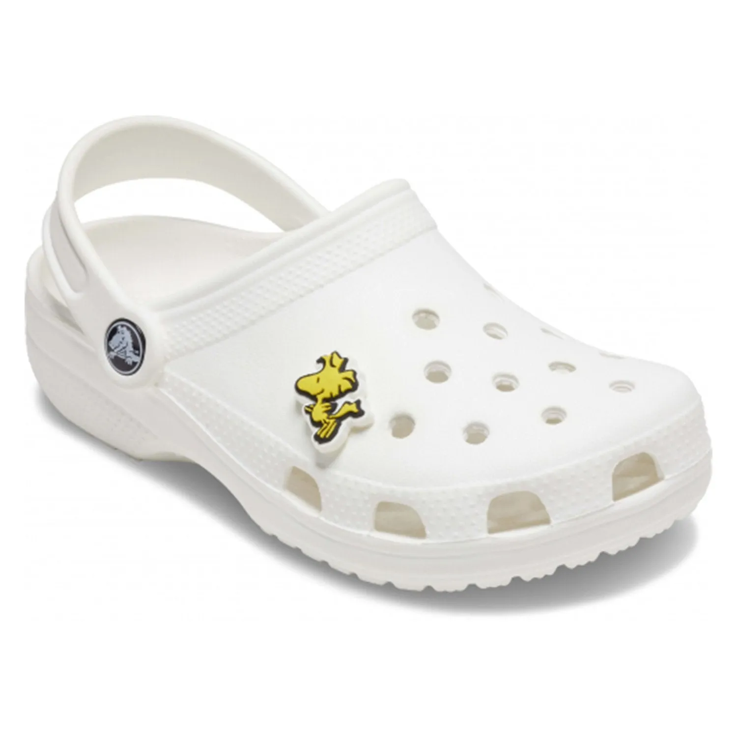 Peanuts Woodstock Jibbitz
