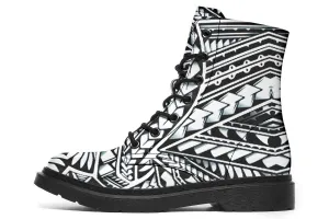 Polynesian Pattern