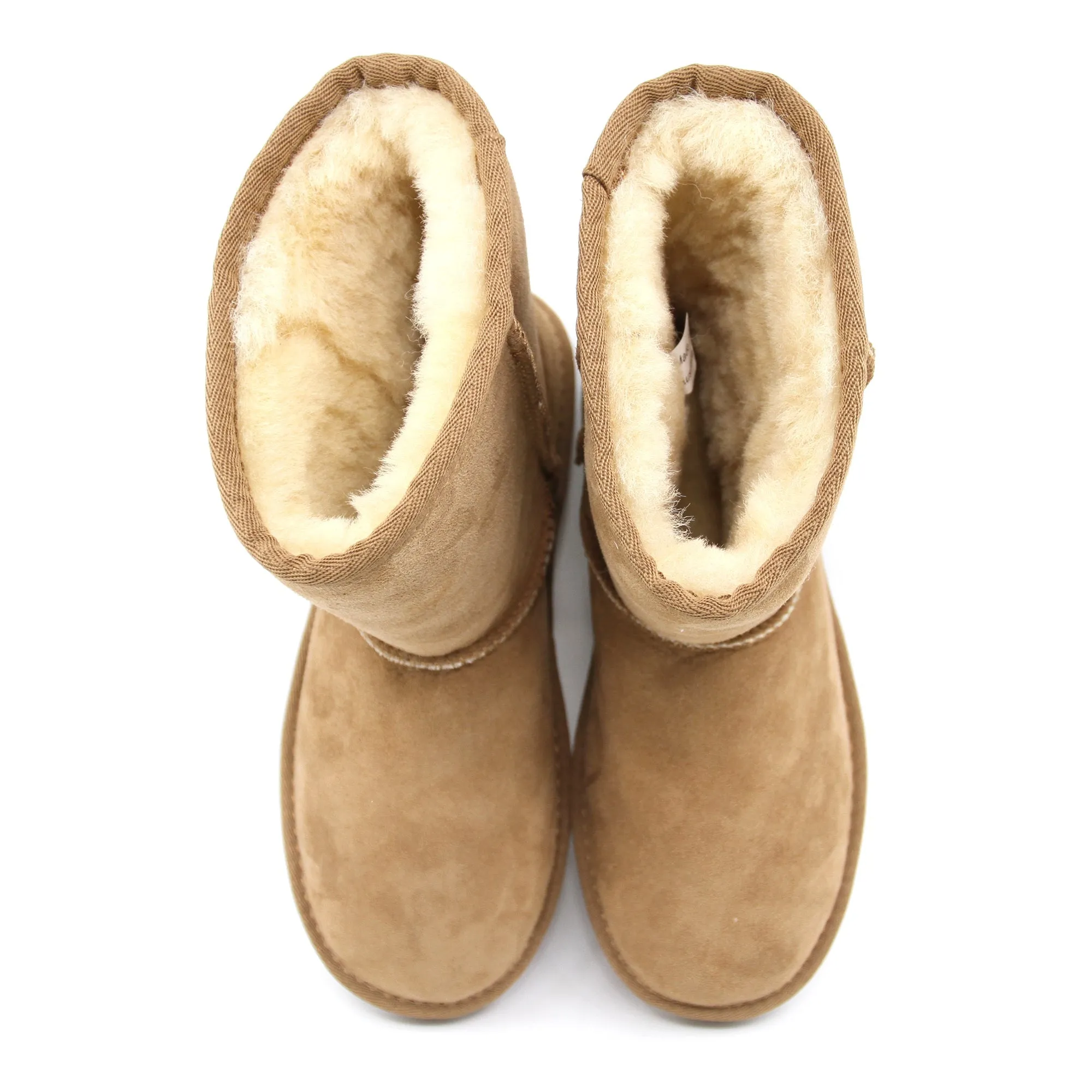 Premium Short Classic Boots Australian Made