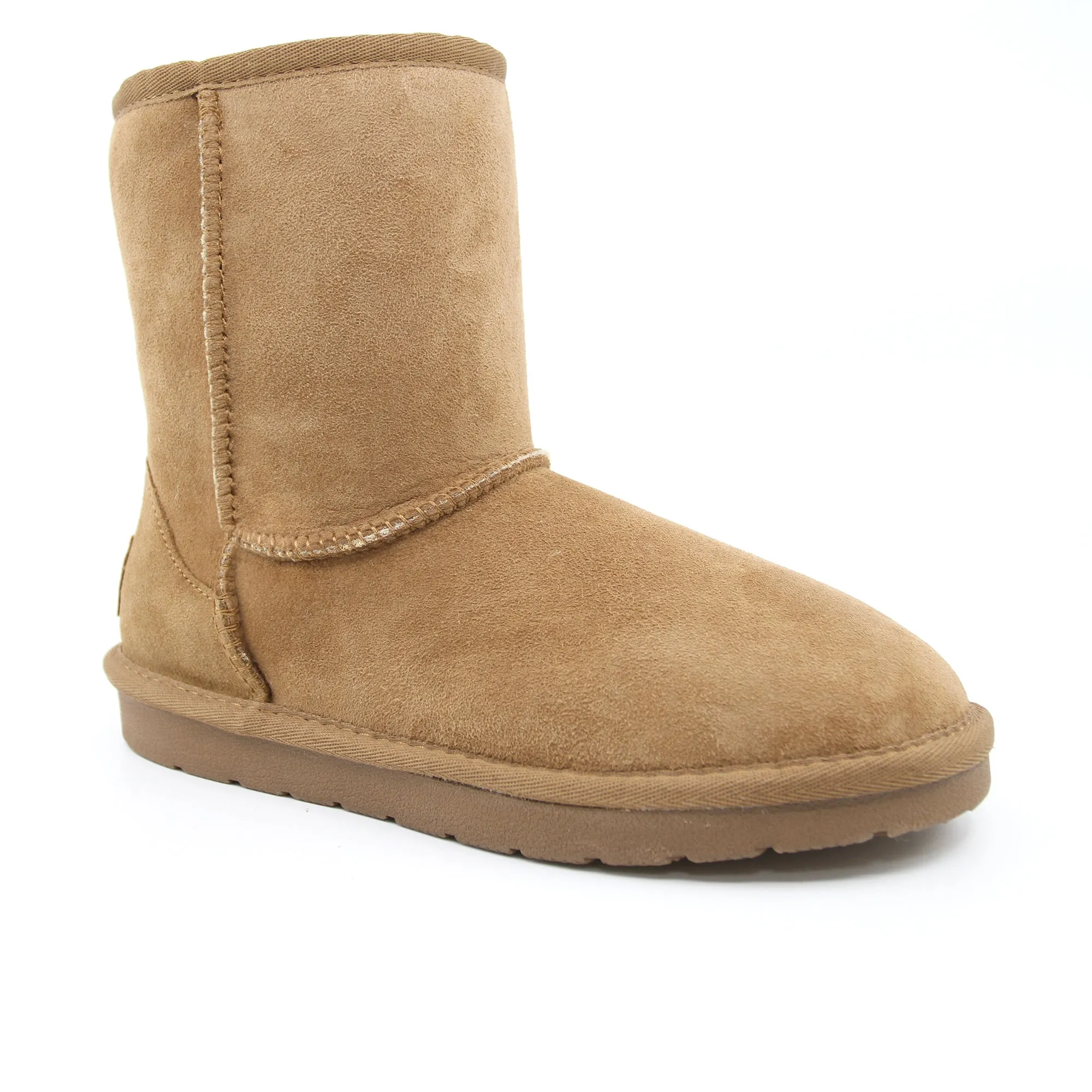Premium Short Classic Boots Australian Made