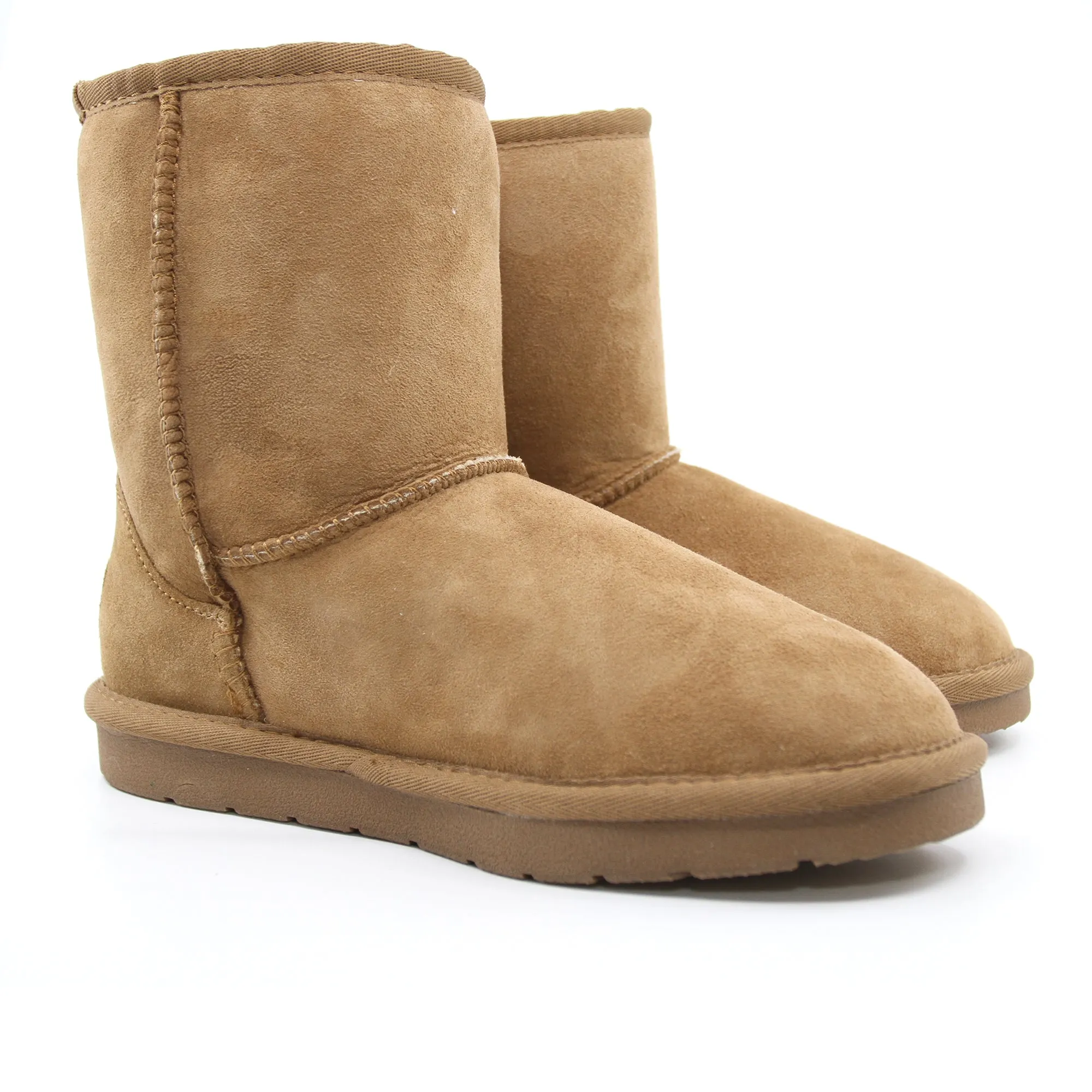 Premium Short Classic Boots Australian Made