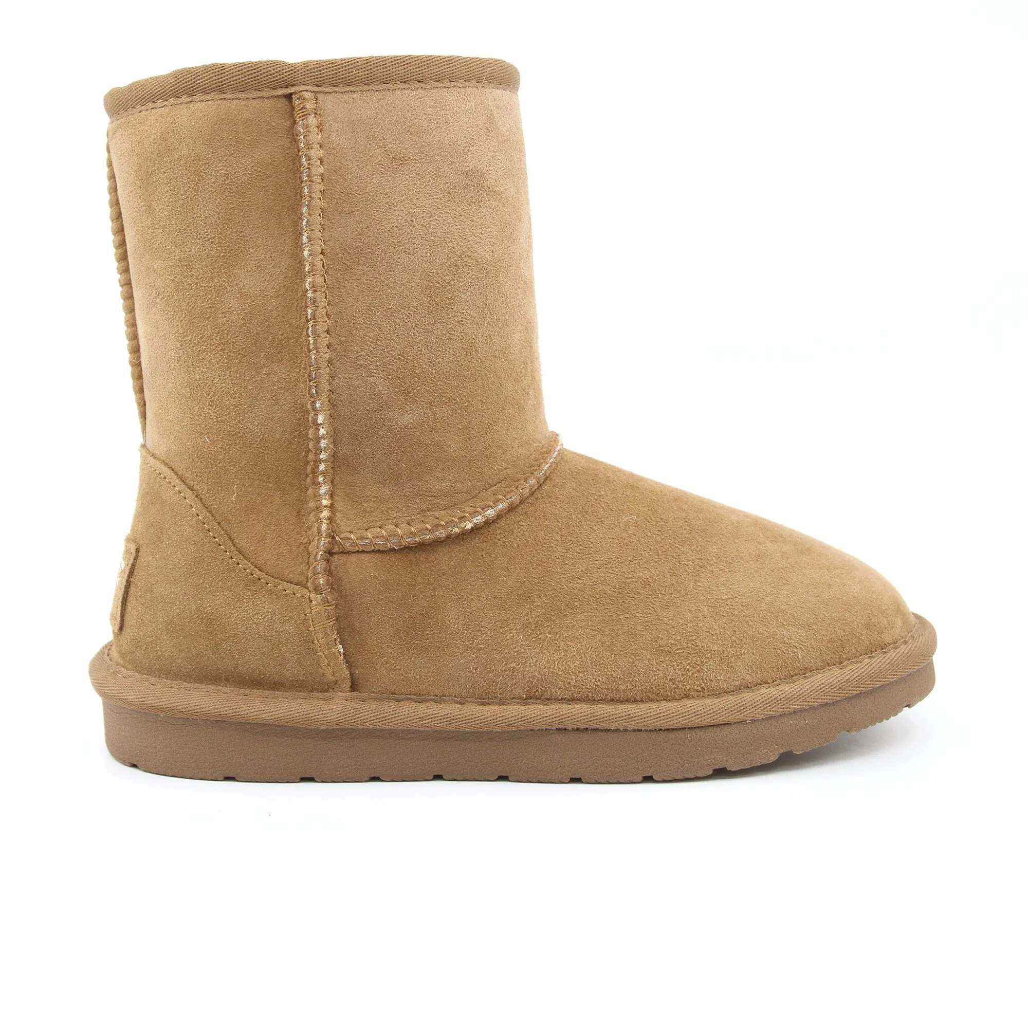 Premium Short Classic Boots Australian Made