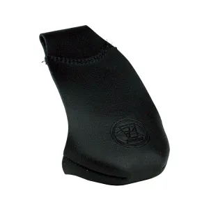 Pro Fit Leather Toe Caps