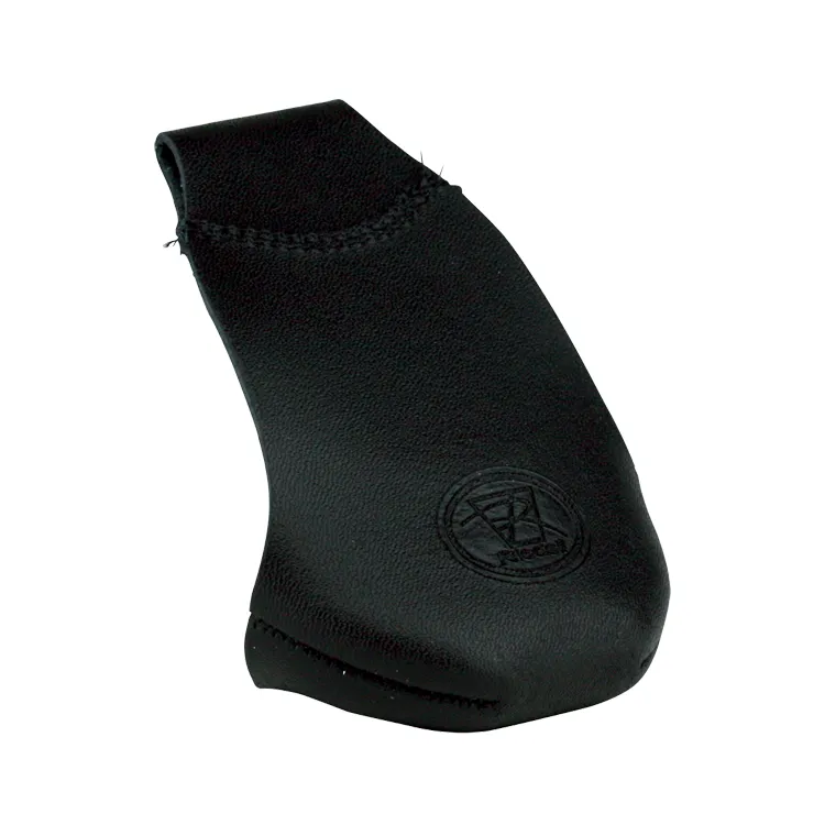 Pro Fit Leather Toe Caps