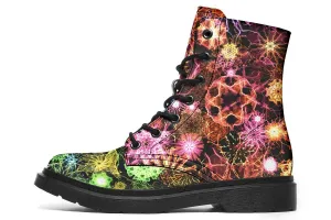 Psychedelic Starfield