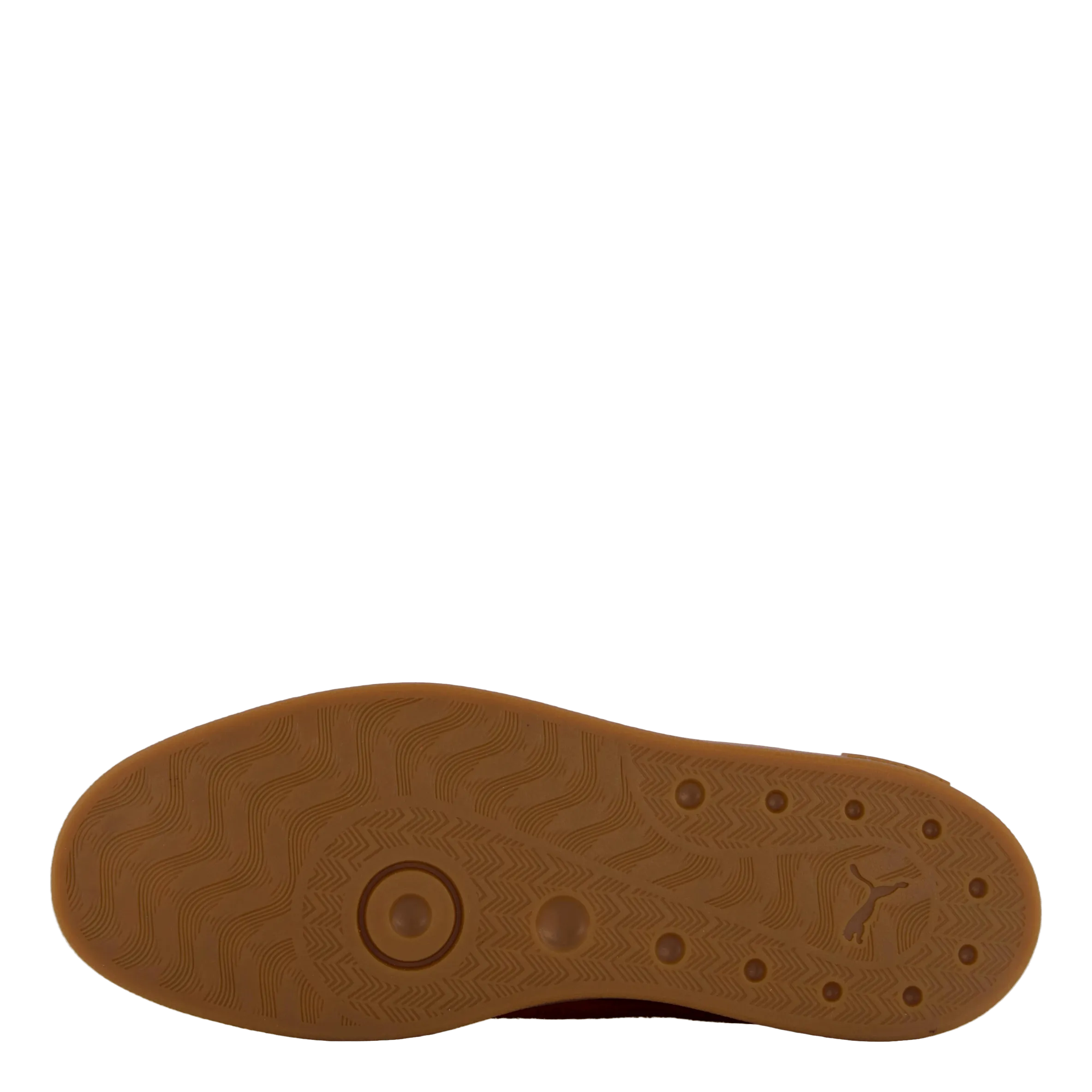 Puma Club Ii Era Year Of Sport Dark Myrtle-intense Red-gum