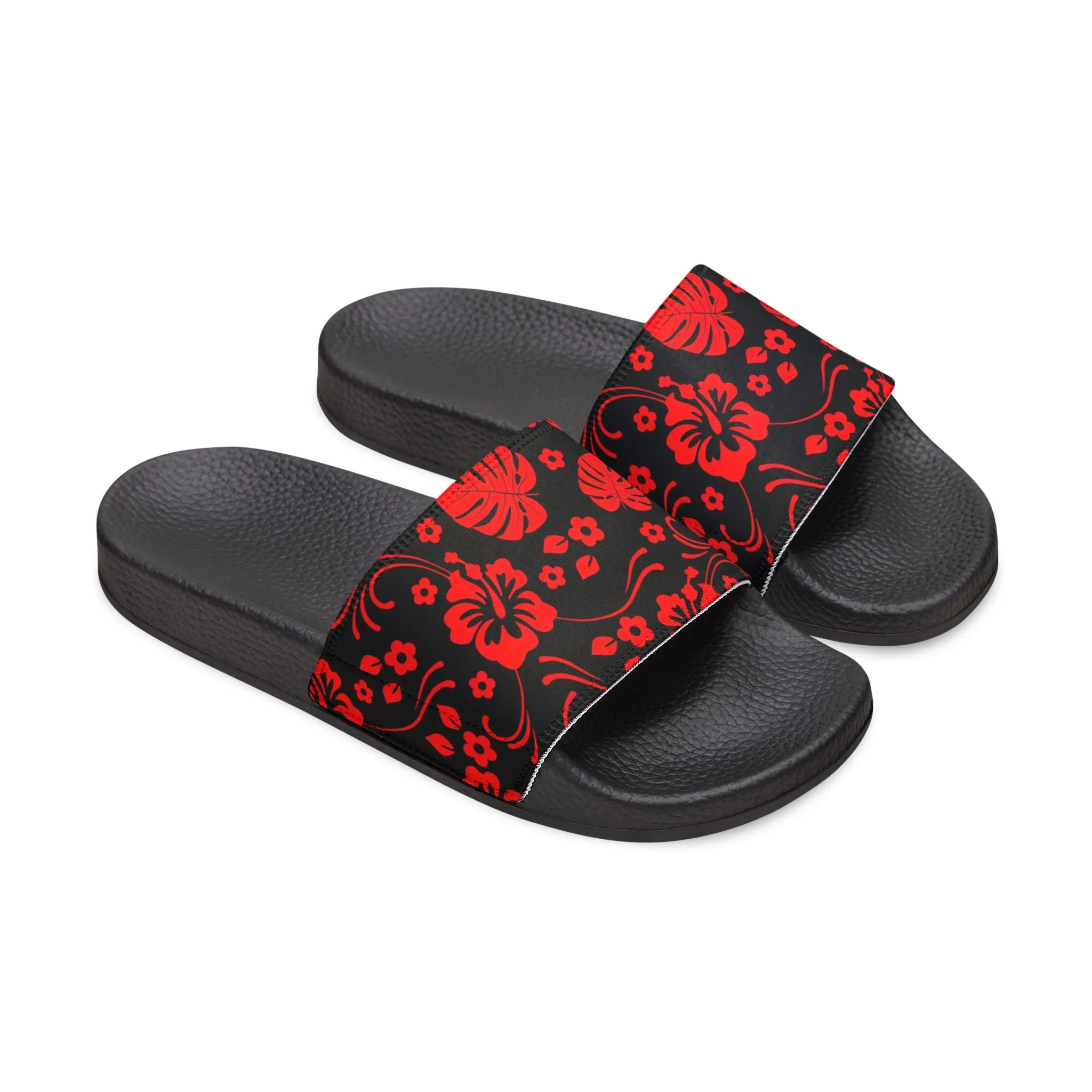 "Black Sands" Men's Beach Sandals