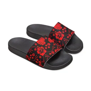 "Black Sands" Men's Beach Sandals