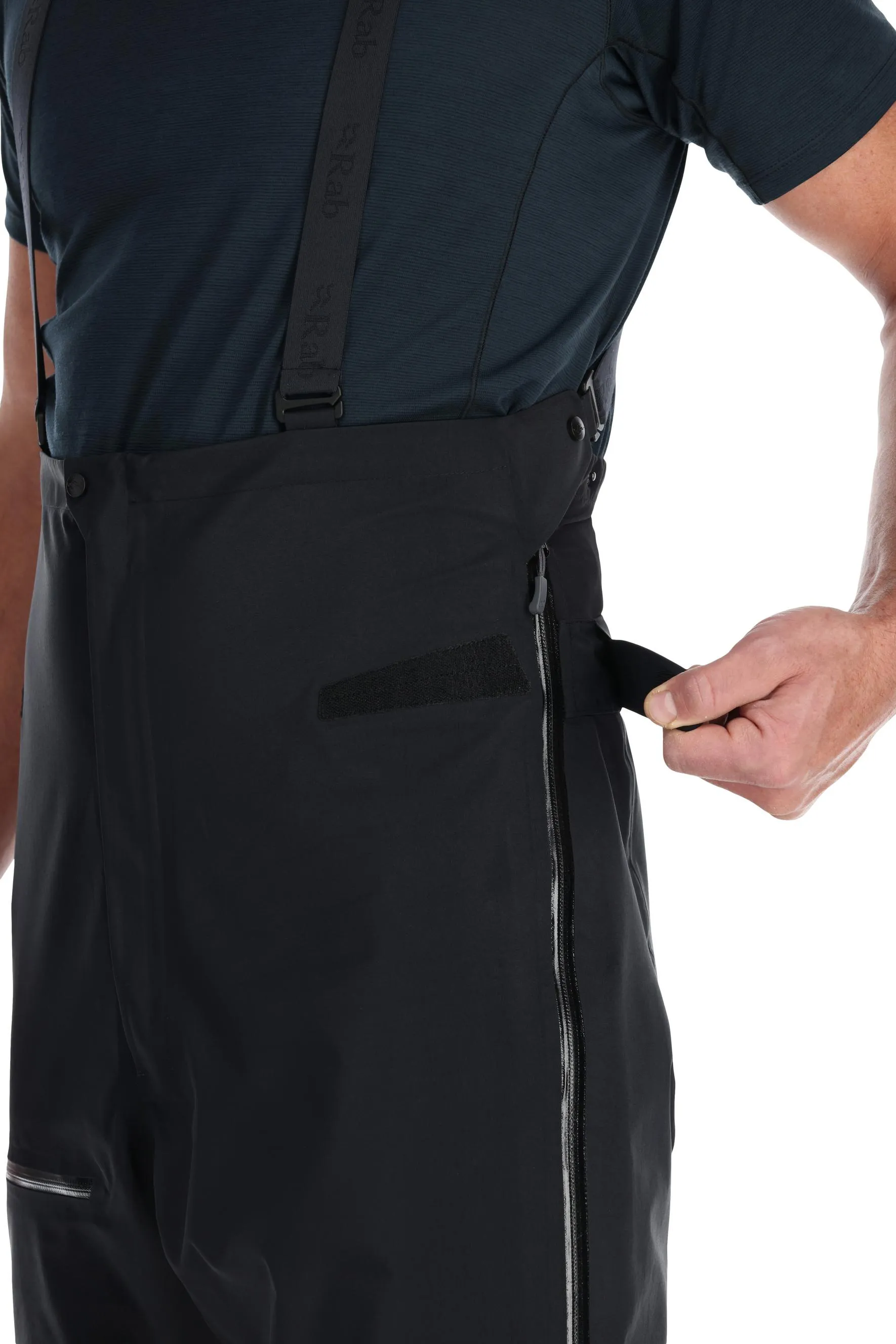 Rab Men's Latok Gore-TEX Bib Pants