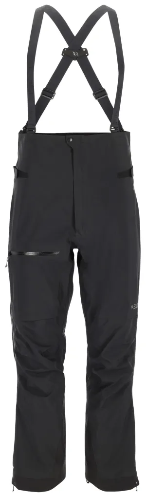 Rab Men's Latok Gore-TEX Bib Pants
