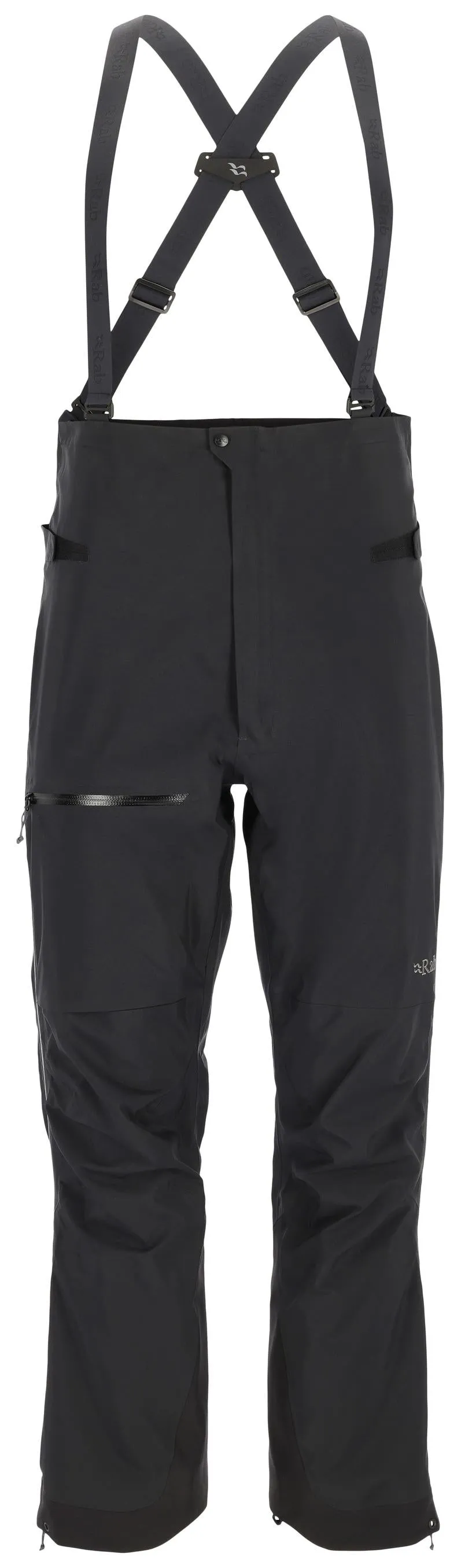 Rab Men's Latok Gore-TEX Bib Pants