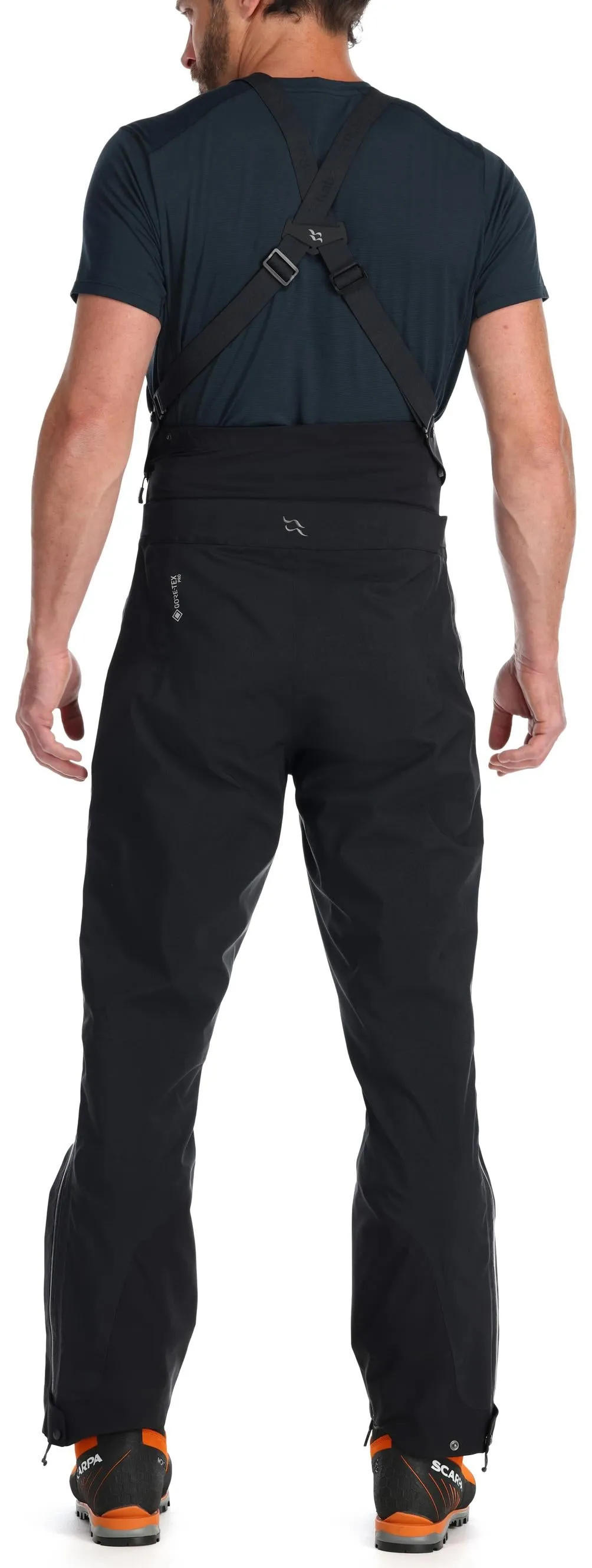Rab Men's Latok Gore-TEX Bib Pants