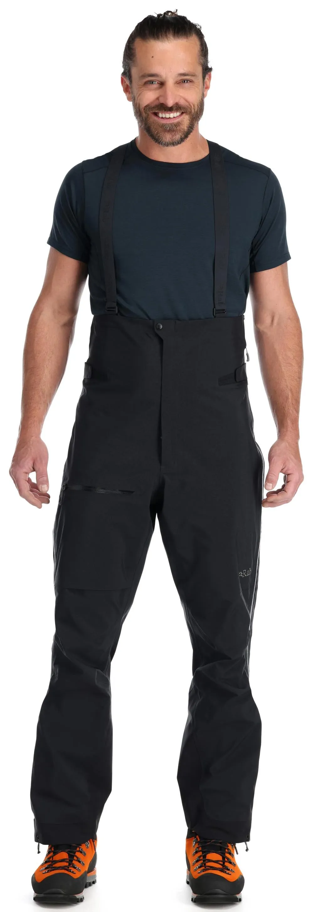 Rab Men's Latok Gore-TEX Bib Pants