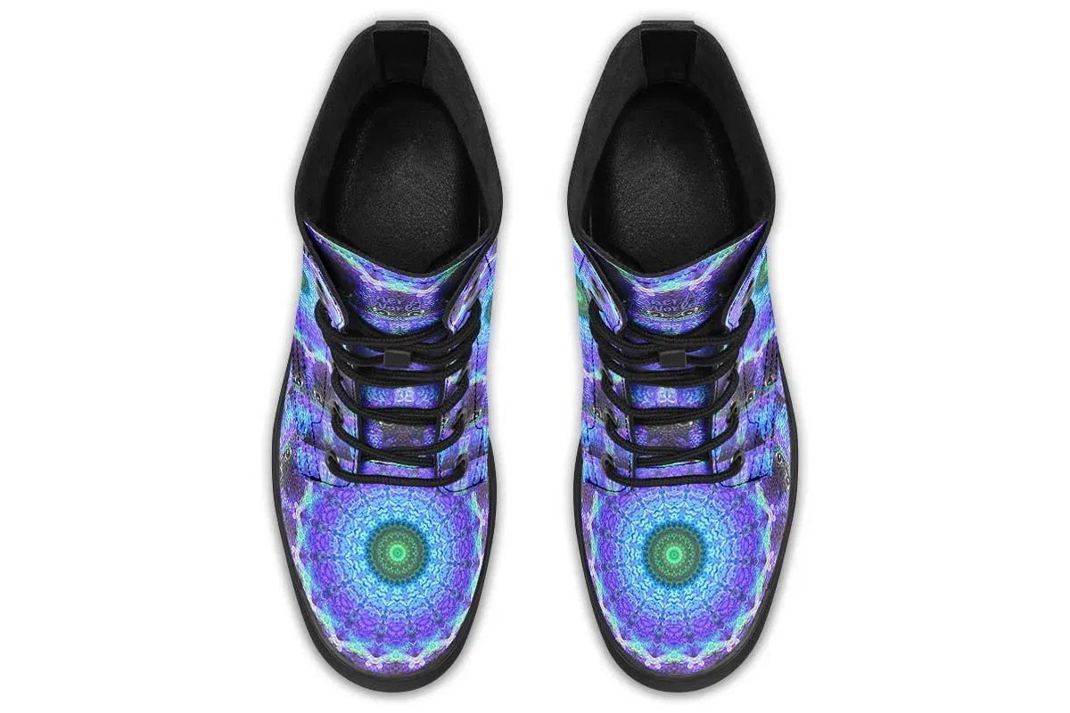 Radiant Core