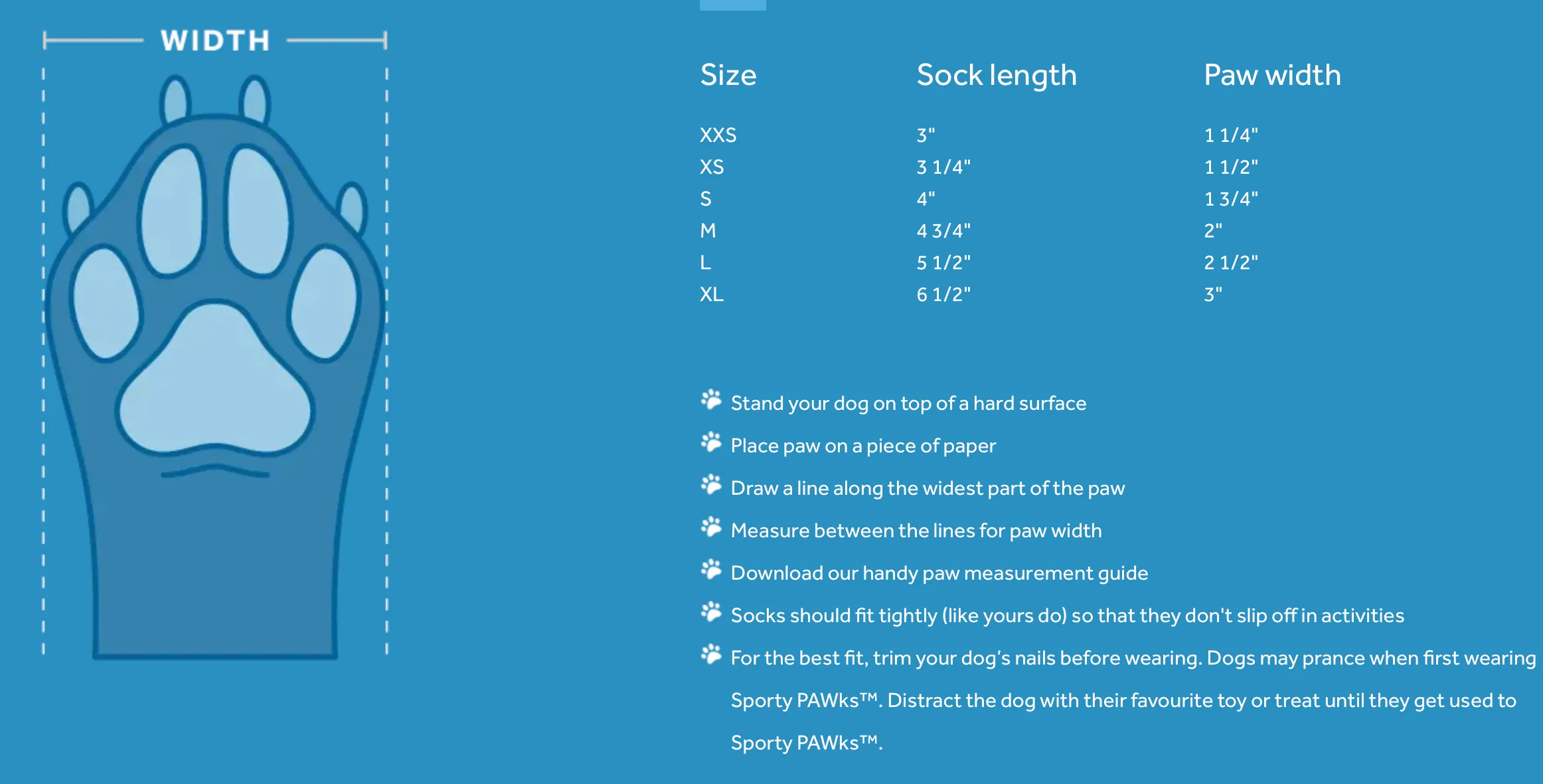 RC Pets Sporty Pawks Sock Boots