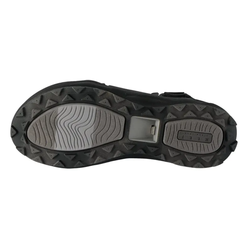 Reef Men's Cross-Shore - Black