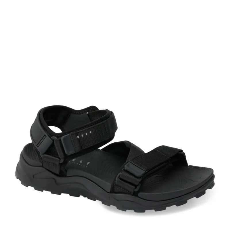 Reef Men's Cross-Shore - Black