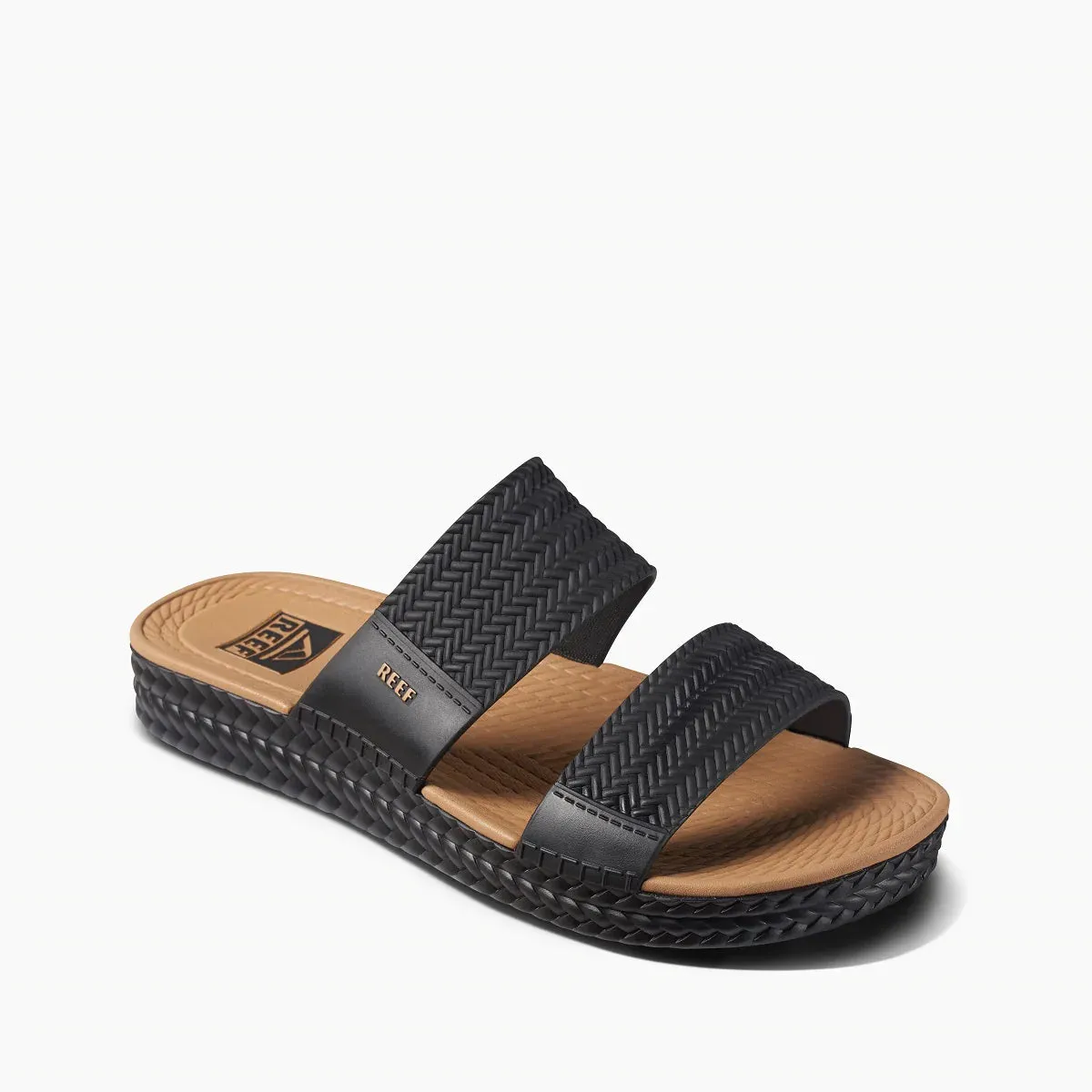 Reef Women’s Water Vista Slide Sandals