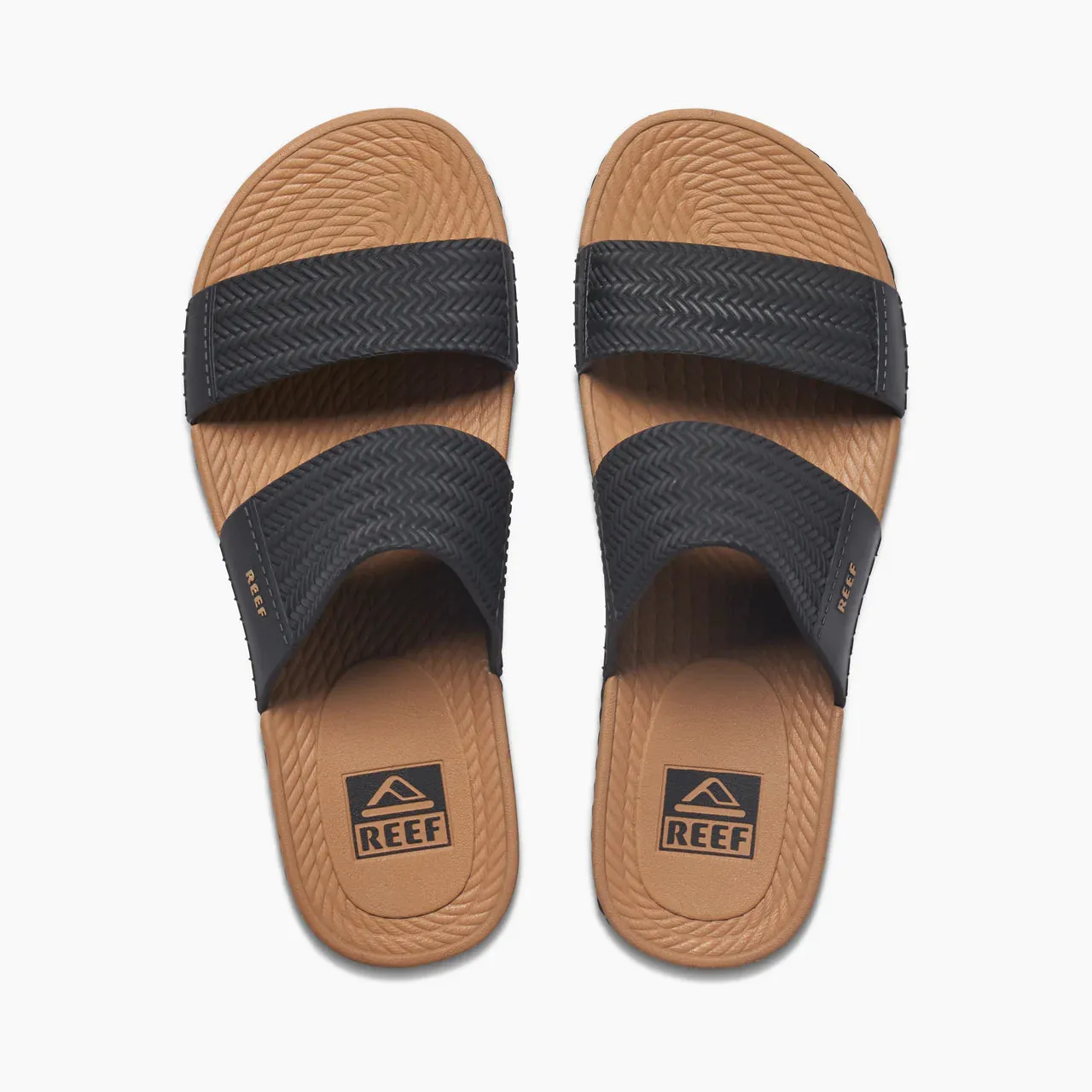 Reef Women’s Water Vista Slide Sandals