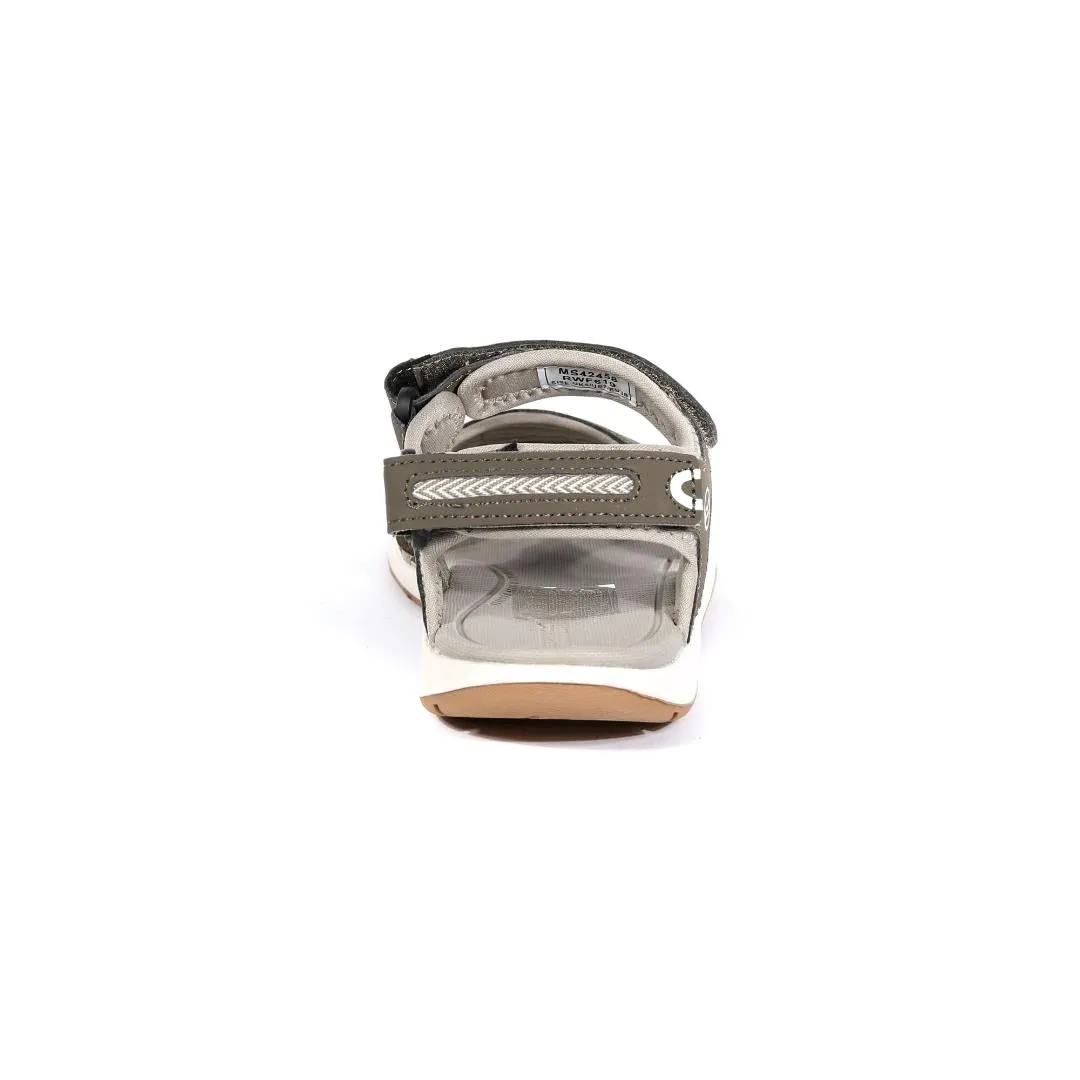 Regatta Women's Santa Clara Lightweight Sandals - Treetop Parchment