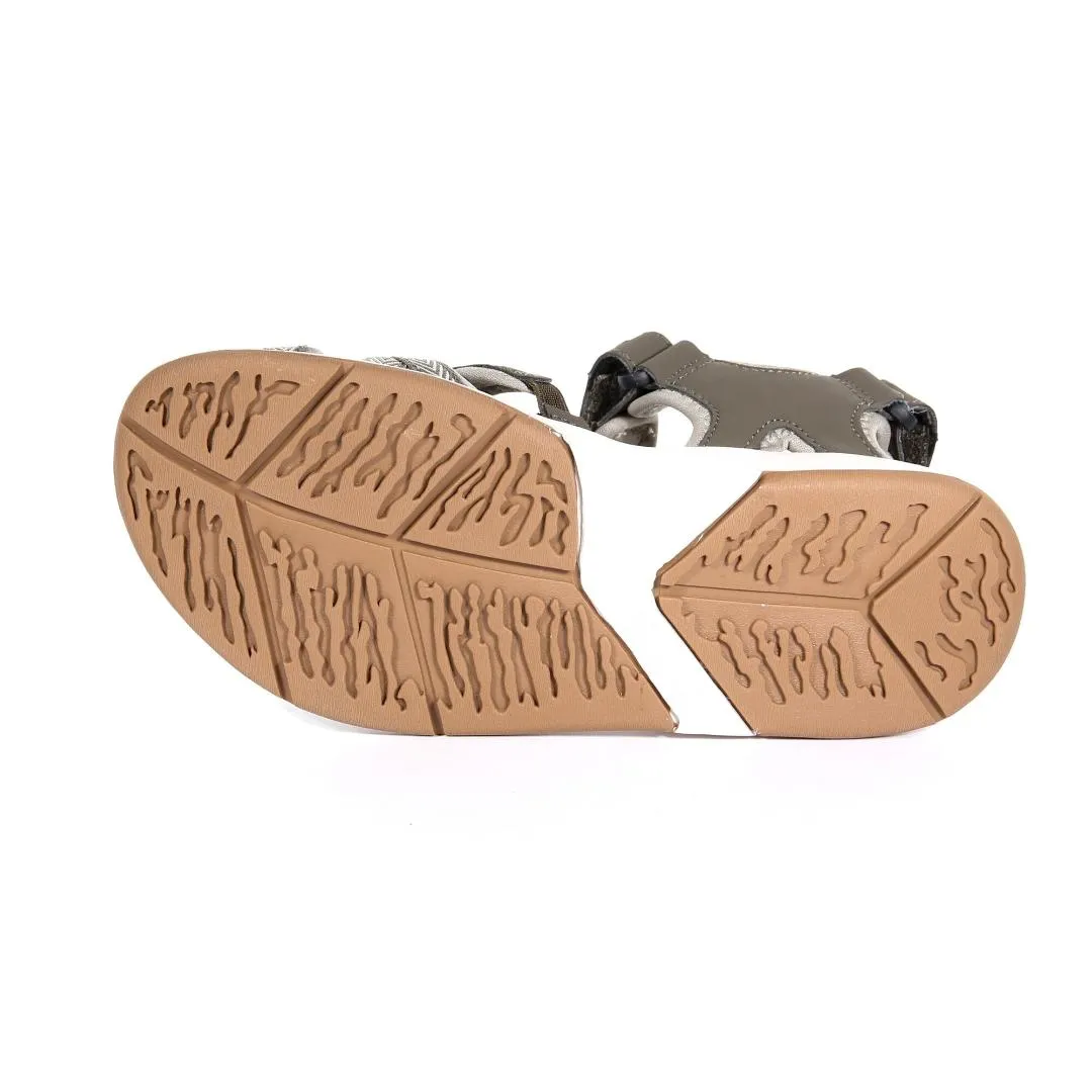 Regatta Women's Santa Clara Lightweight Sandals - Treetop Parchment