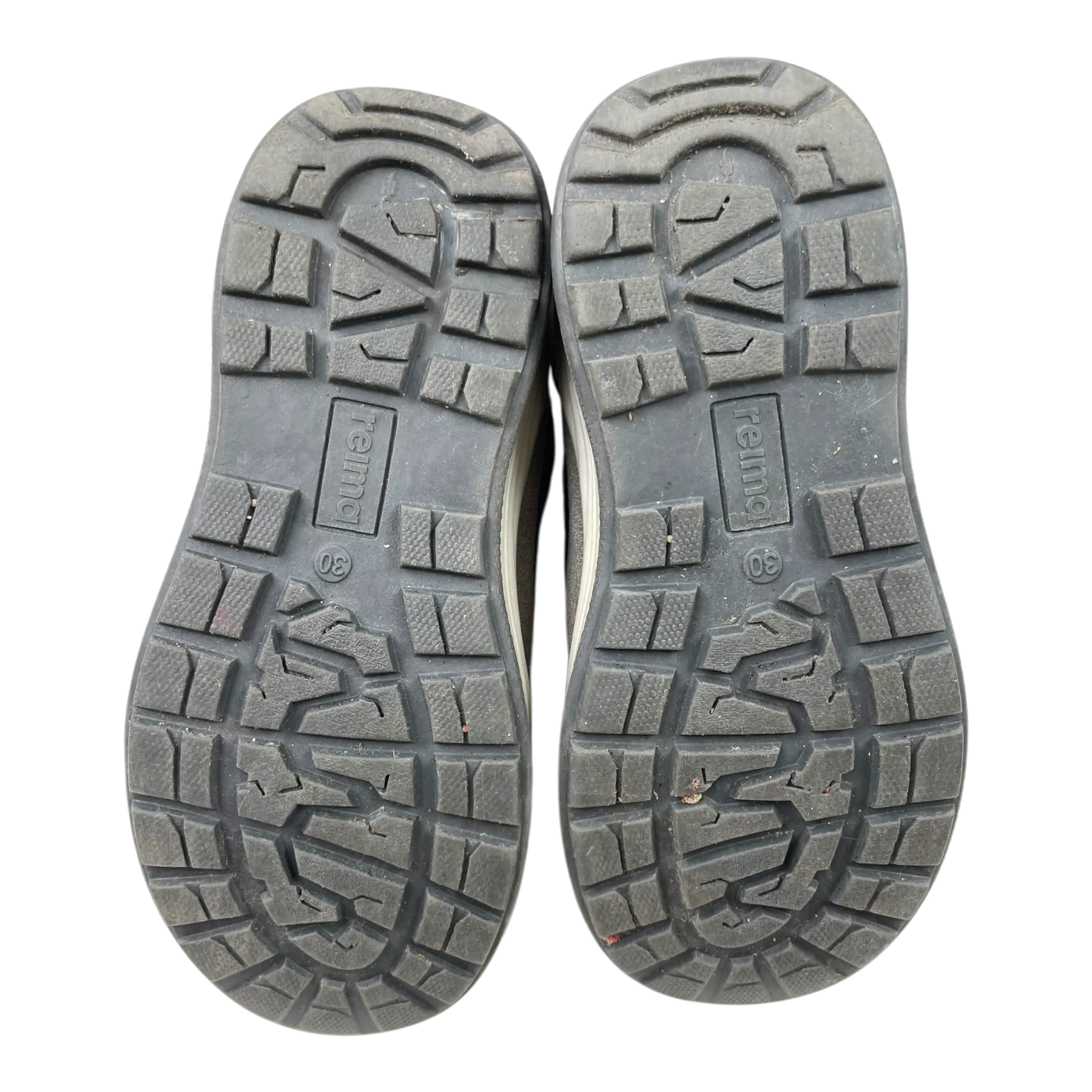 Reima sophis winter boots, silver | 30