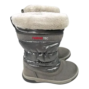 Reima sophis winter boots, silver | 30