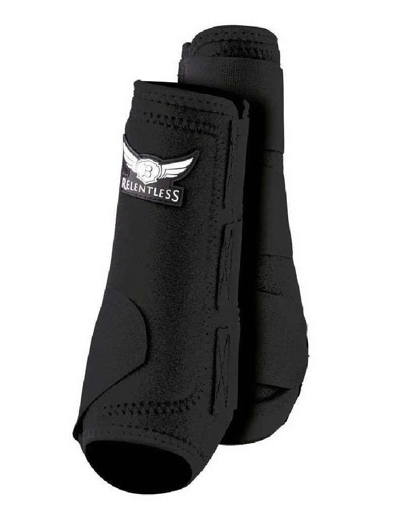 Relentless Hind Boots
