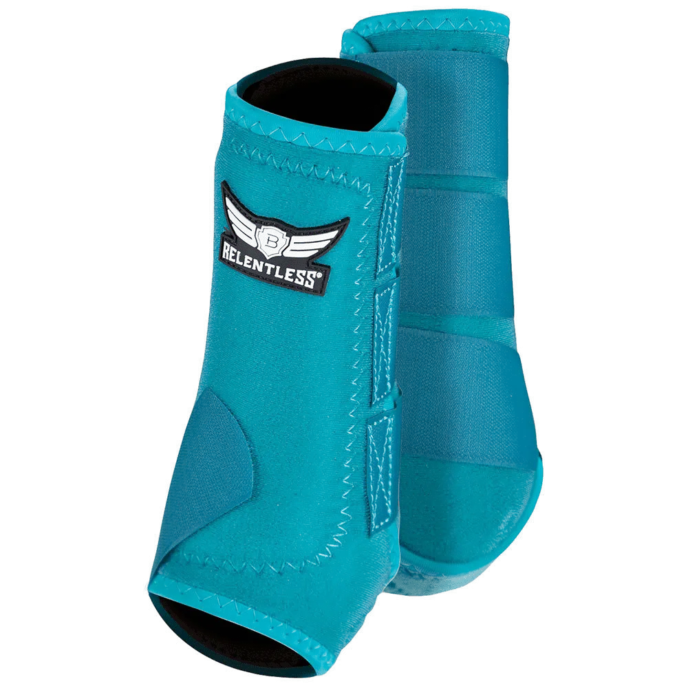 Relentless Hind Boots