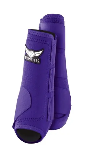 Relentless Hind Boots