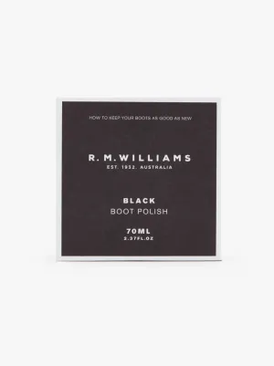 RM Williams Stockmans Boot Polish
