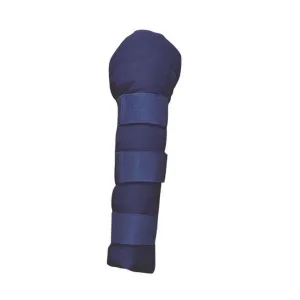 Roma Padded Tail Wrap