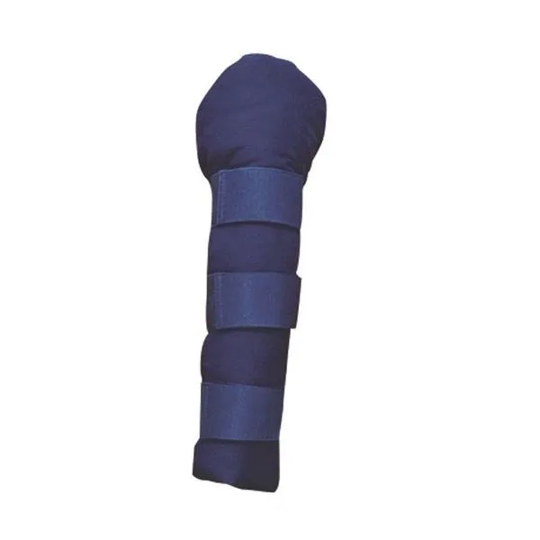 Roma Padded Tail Wrap